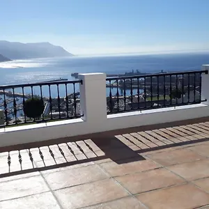 Victory View ** Cape Town