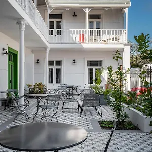 Igadi House Boutique Le Cap