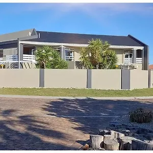 4* Frühstückspension Beachwood