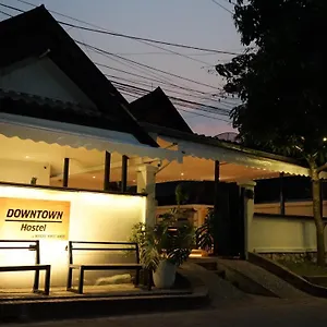 Hostel Downtown Luang Prabang