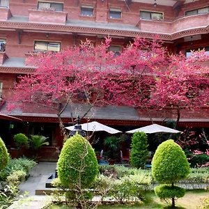 Hotel Siddhi Manakamana ***