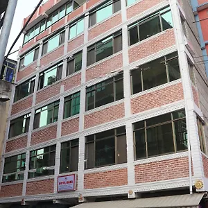 Hotel Hana Pvt.ltd 