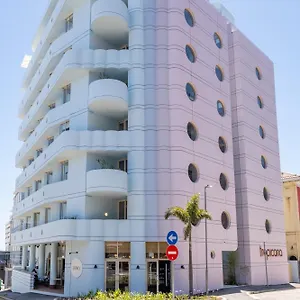 The Tropicana **** Cape Town