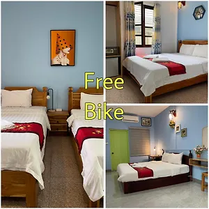 Gasthof Liberty Place Luang Prabang