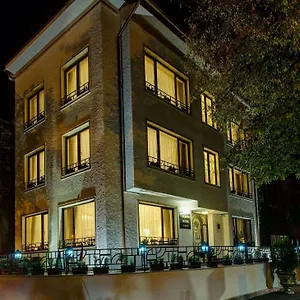 Hotel Paris Boutique ****