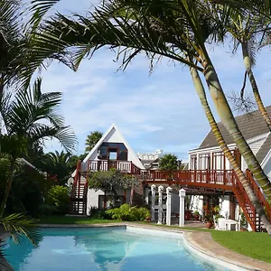 Gasthof Aberdour Port Elizabeth
