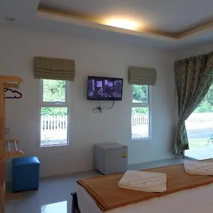 Gasthof Lanta Triple Novel Ko Lanta