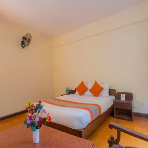 Hotel Magnificent ***