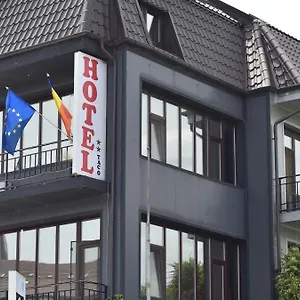 Hotel Taco **