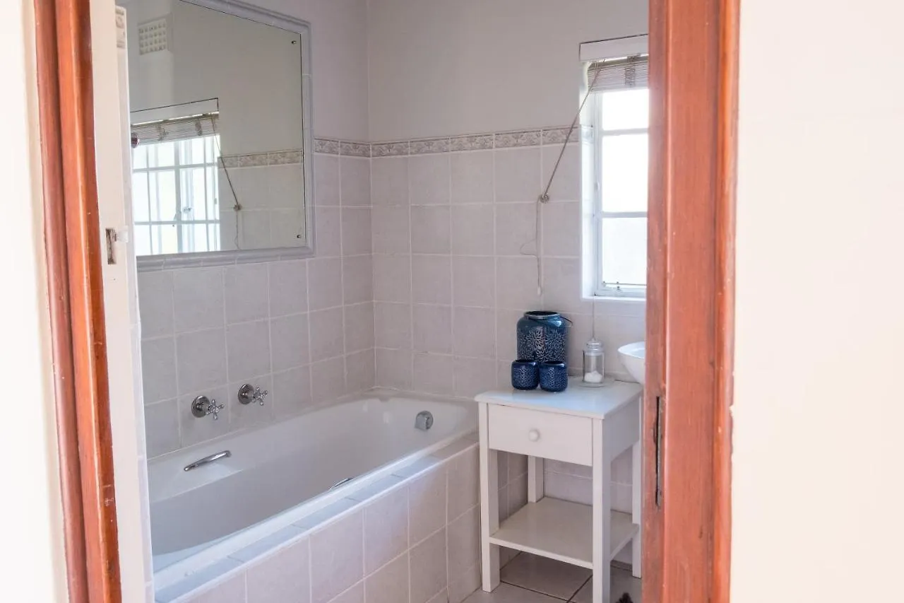 The Sanctuary Guest House Estate Kapstadt Südafrika