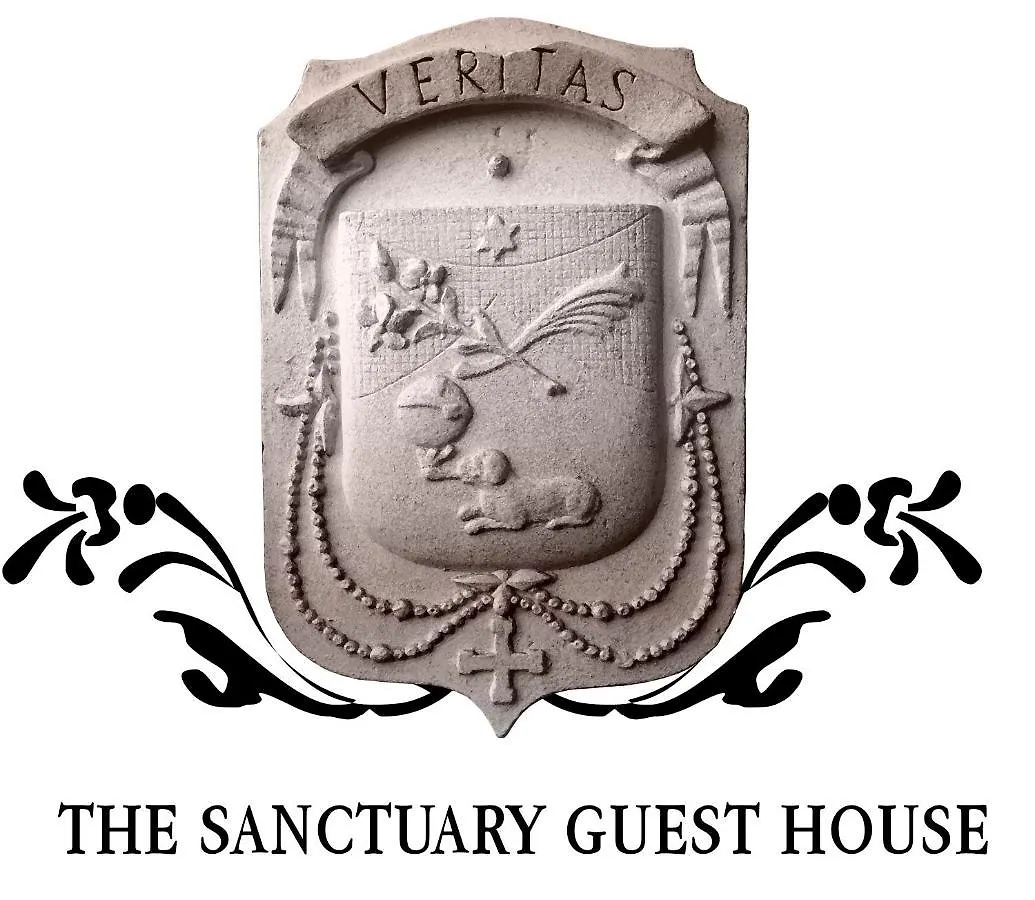The Sanctuary Guest House Estate Kapstadt Südafrika