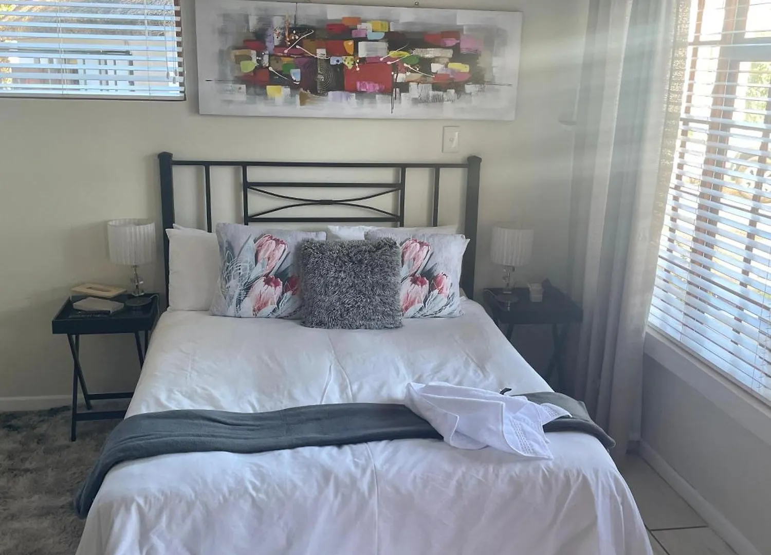 The Sanctuary Guest House Estate Kapstadt 3*,