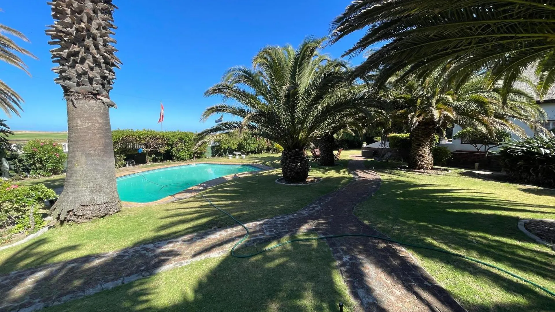The Sanctuary Guest House Estate Kapstadt 3*,  Südafrika