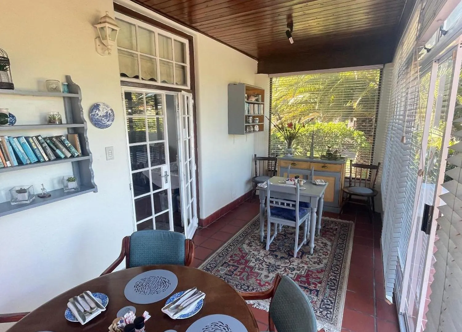 The Sanctuary Guest House Estate Kapstadt