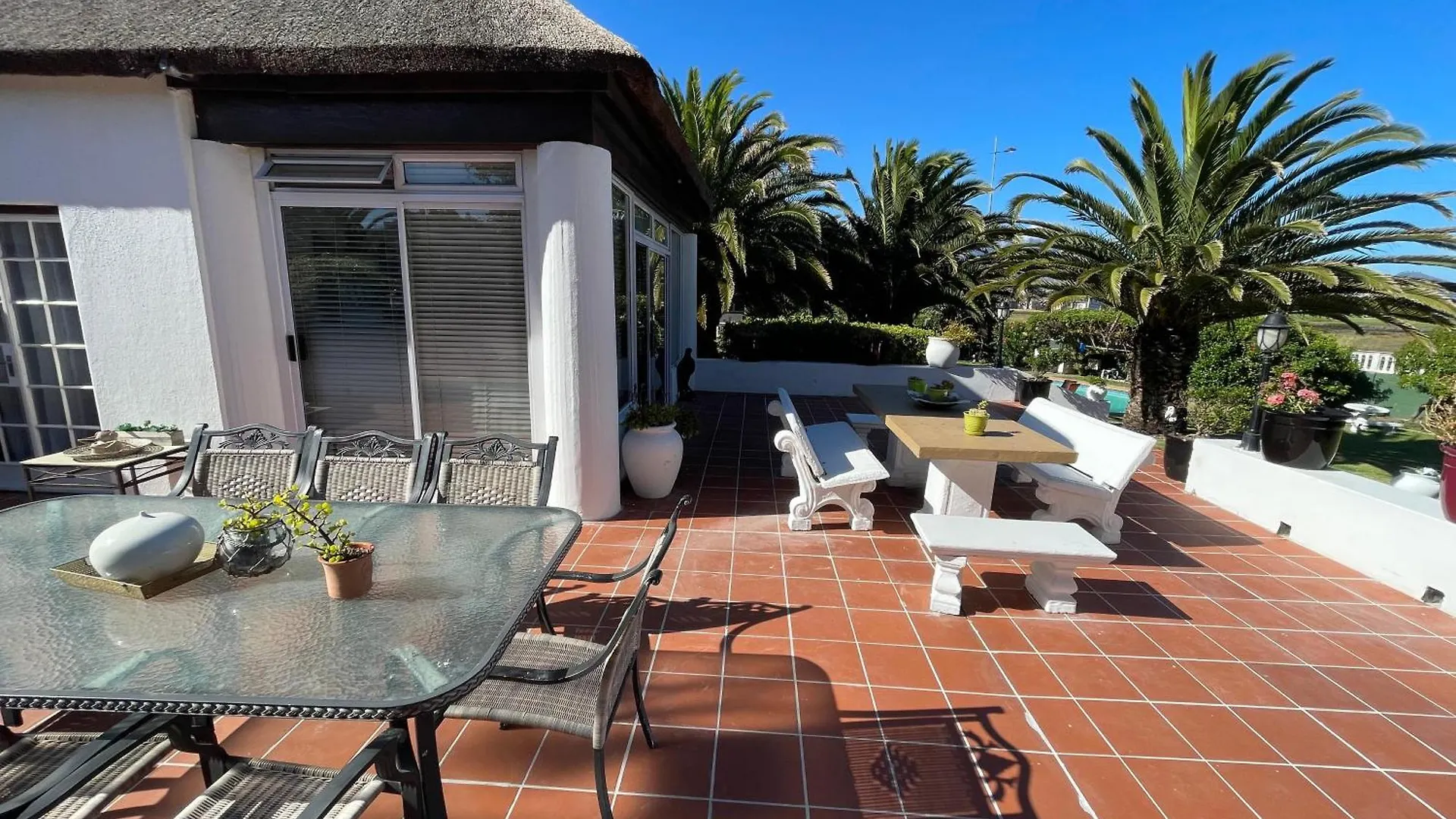 ***  The Sanctuary Guest House Estate Kapstadt Südafrika