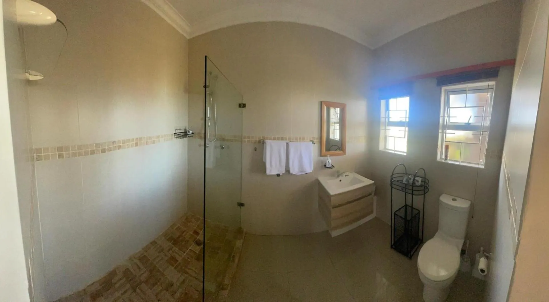 The Sanctuary Guest House Estate Kapstadt 3*,  Südafrika