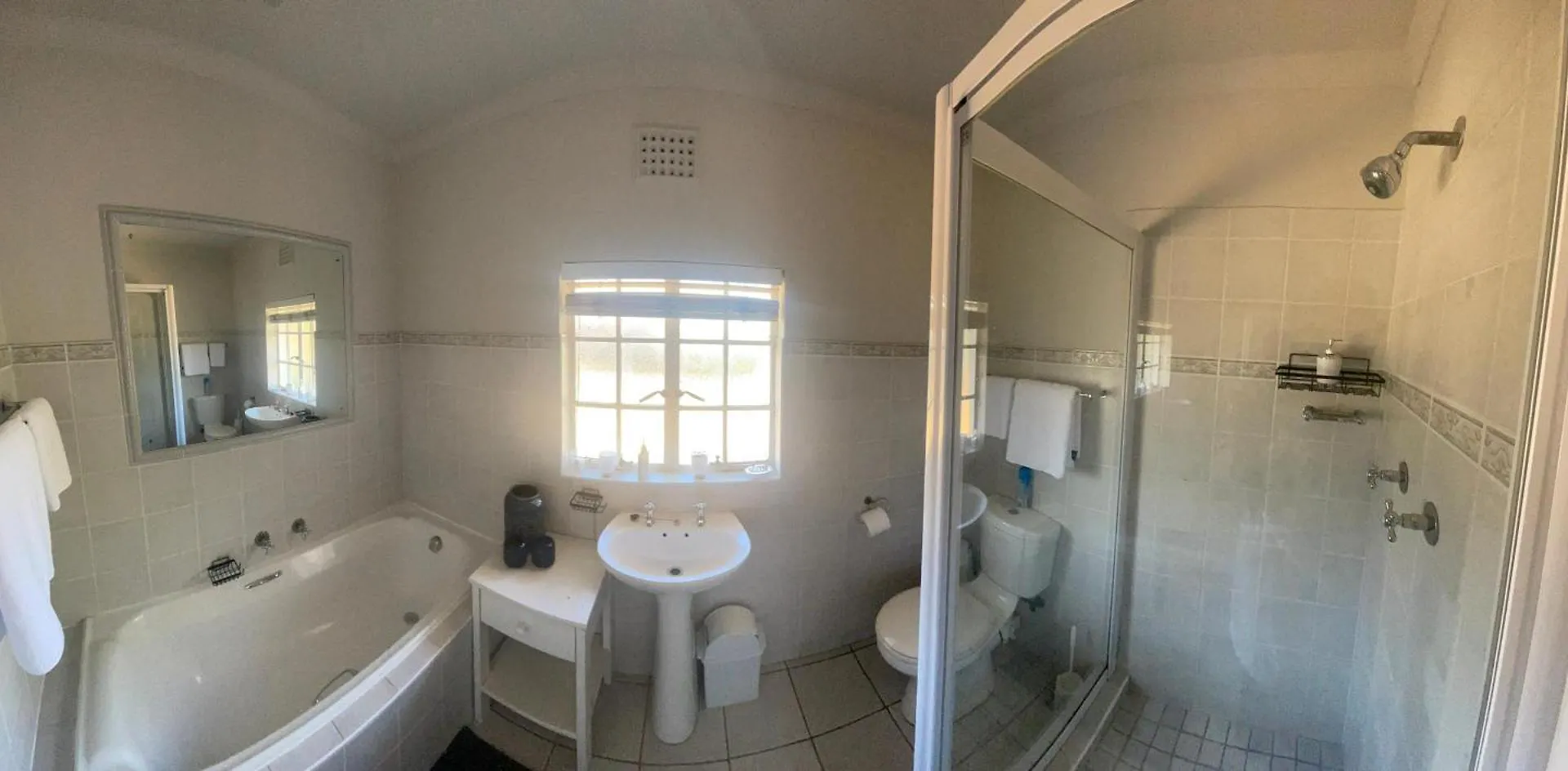 ***  The Sanctuary Guest House Estate Kapstadt Südafrika
