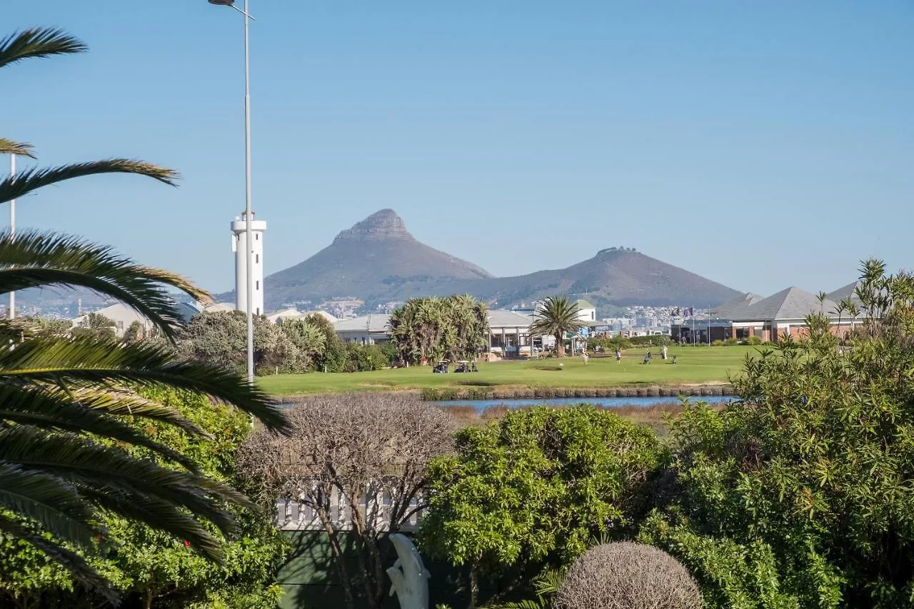 The Sanctuary Guest House Estate Cape Town 3*,  South Africa
