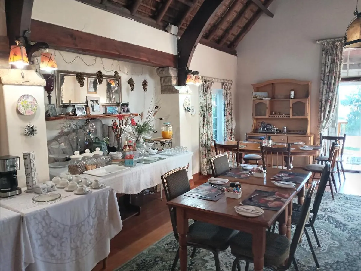 ***  The Sanctuary Guest House Estate Cape Town South Africa
