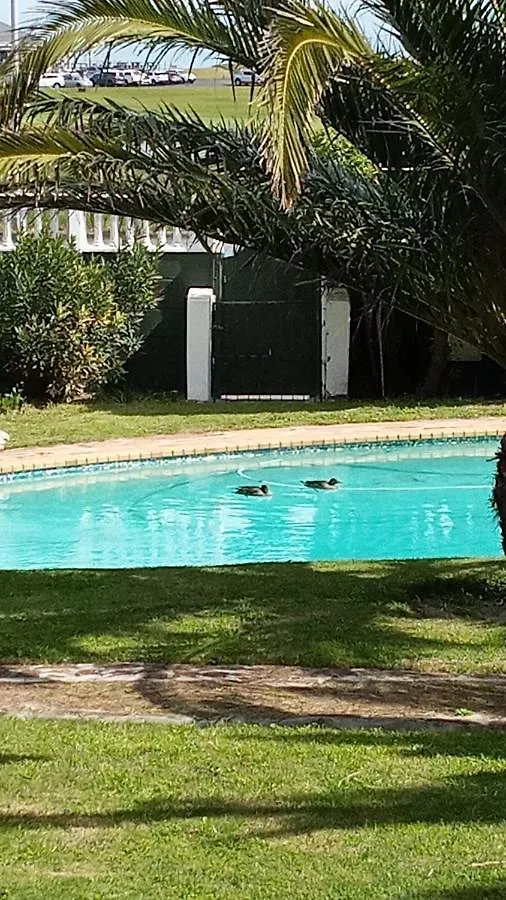 The Sanctuary Guest House Estate Kapstadt