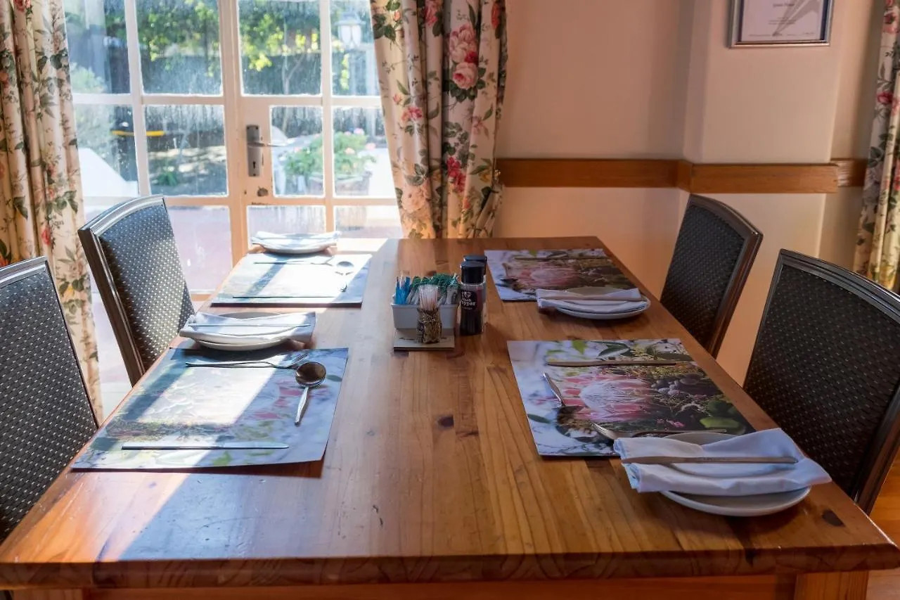 ***  The Sanctuary Guest House Estate Cape Town South Africa