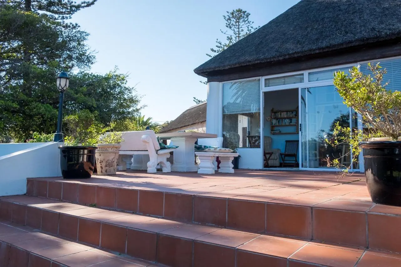The Sanctuary Guest House Estate Cape Town
