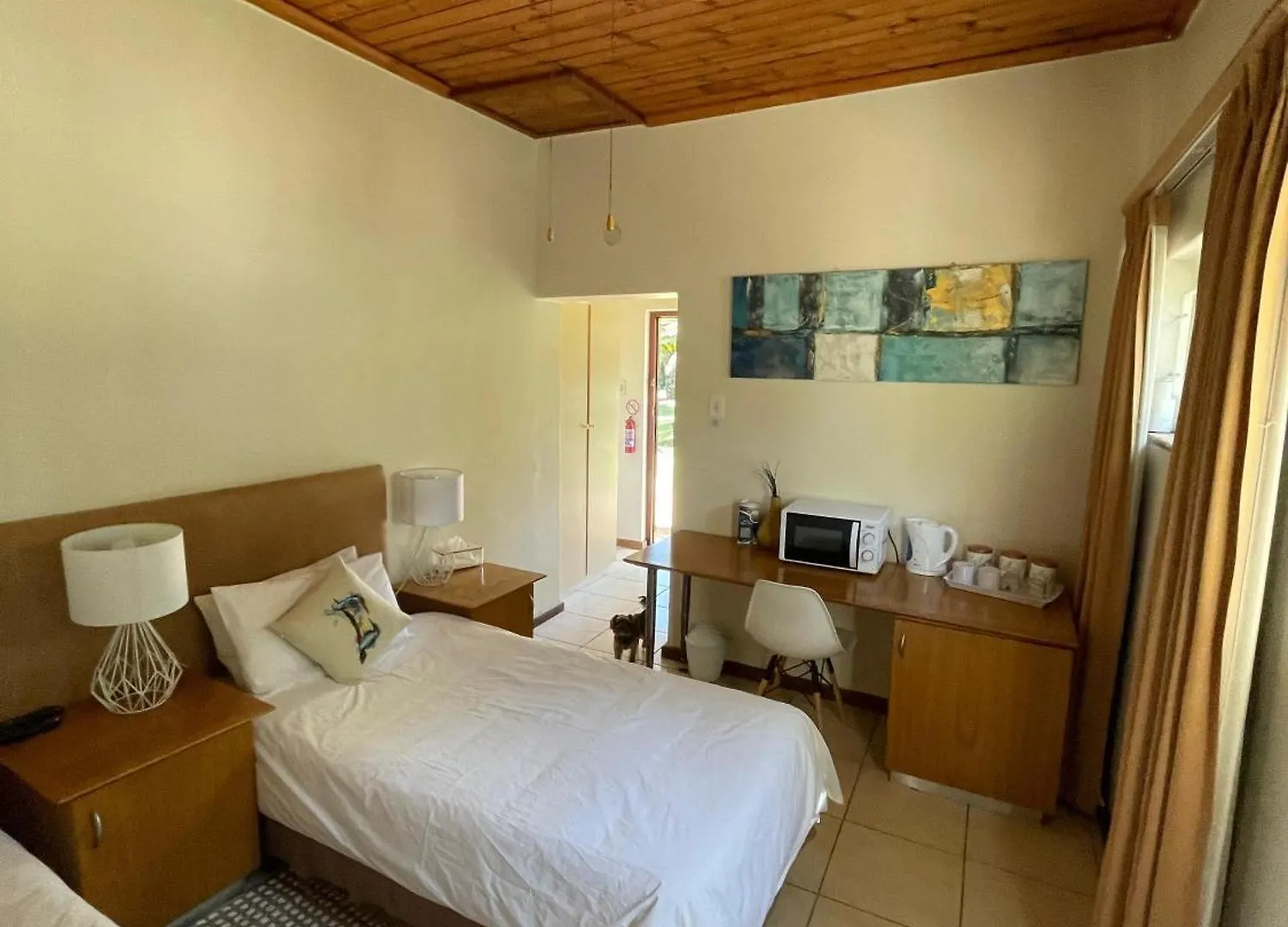The Sanctuary Guest House Estate Cape Town