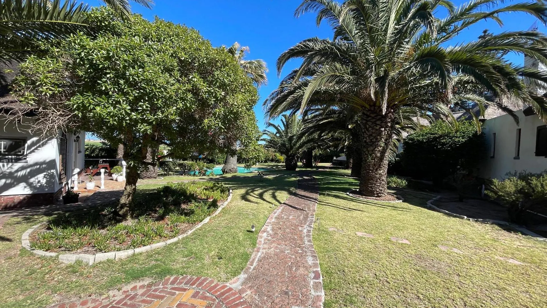 The Sanctuary Guest House Estate Cape Town