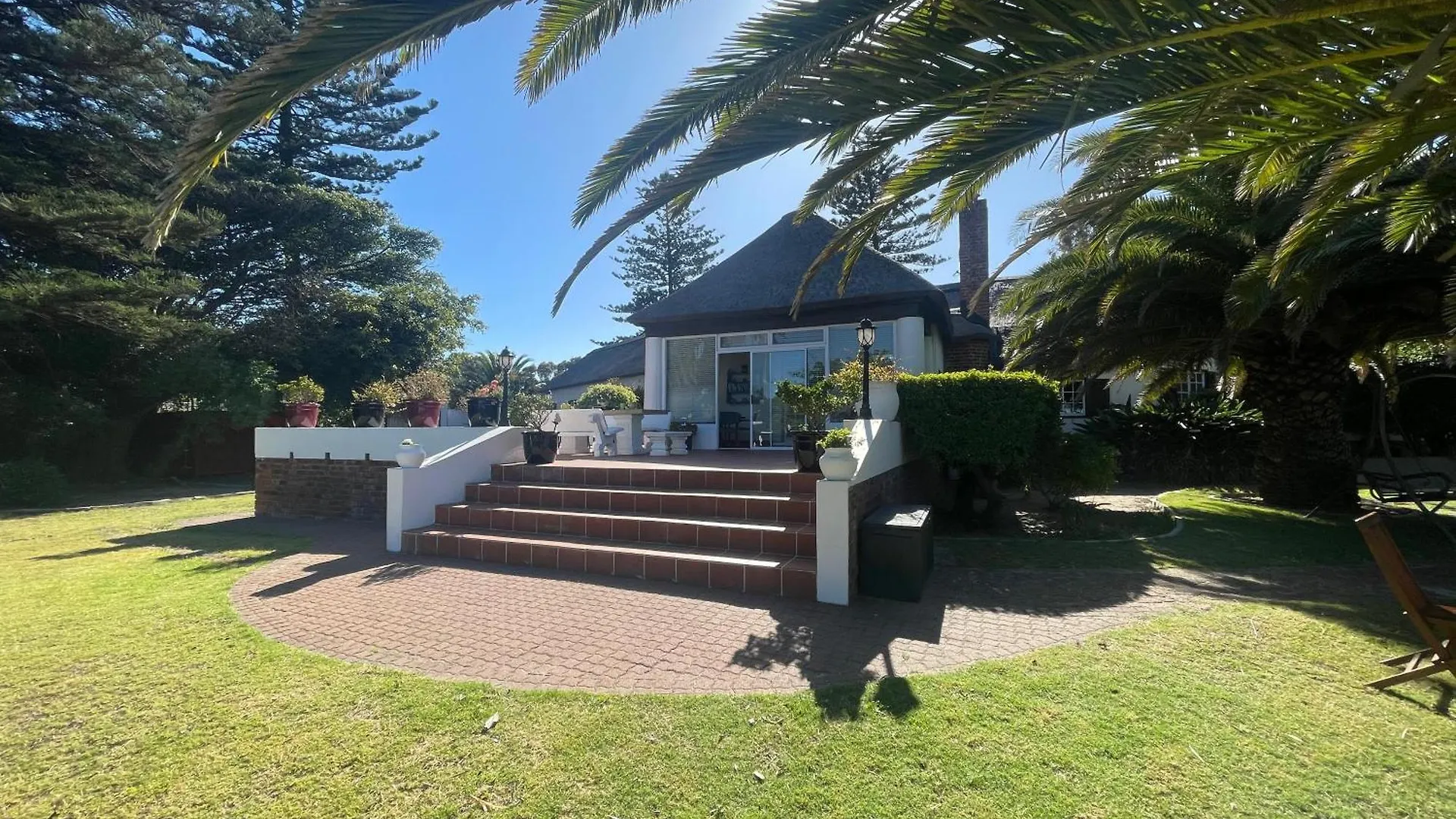 The Sanctuary Guest House Estate Cape Town