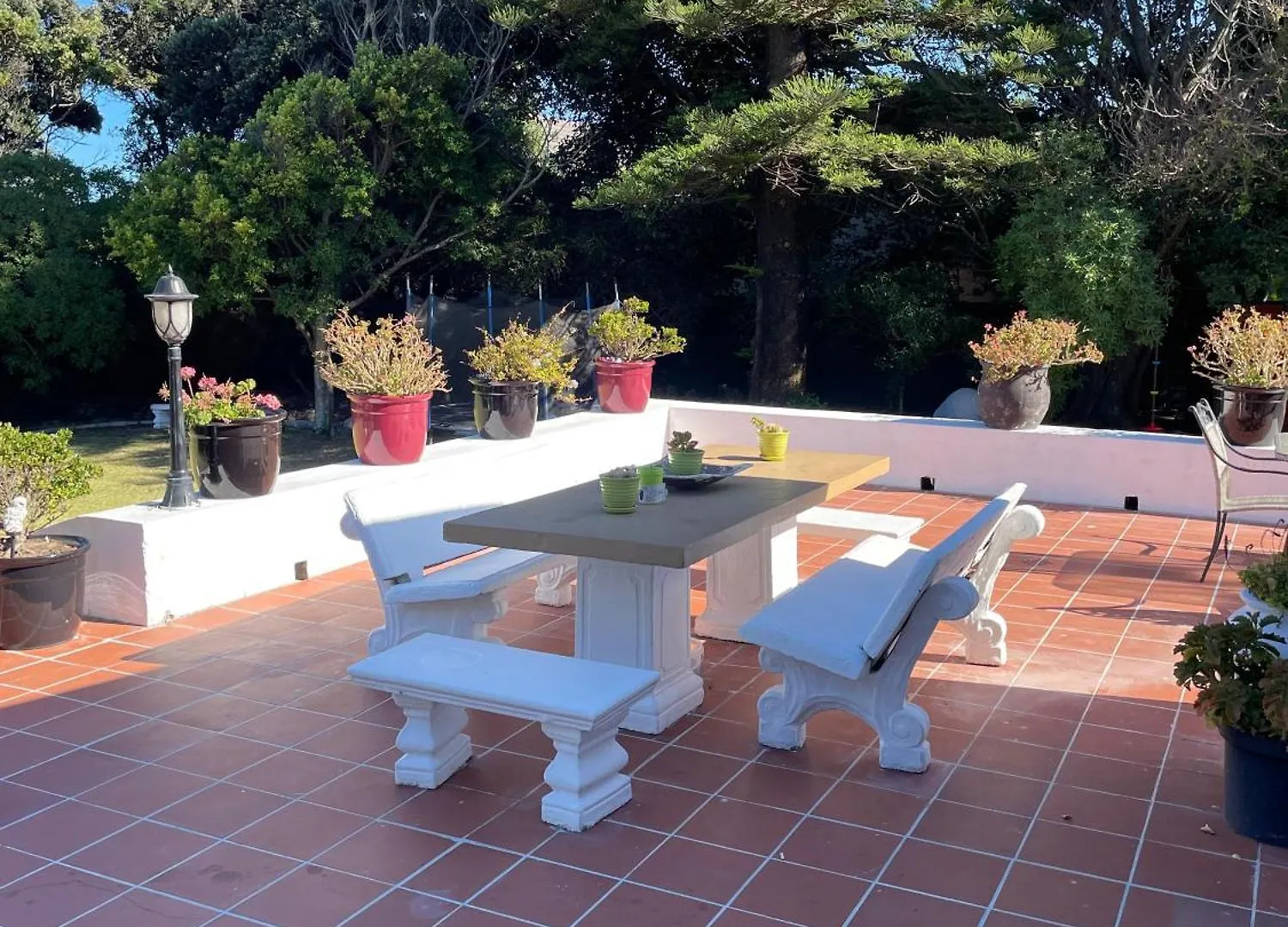 The Sanctuary Guest House Estate Cape Town