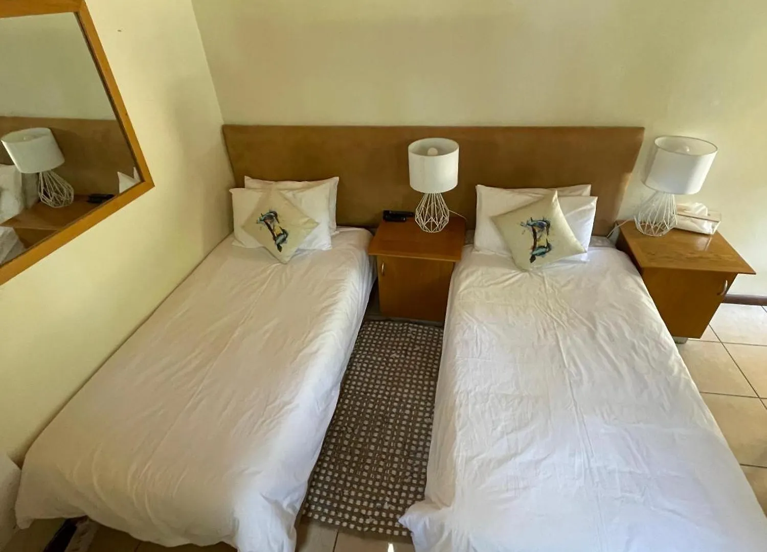 ***  The Sanctuary Guest House Estate Cape Town South Africa