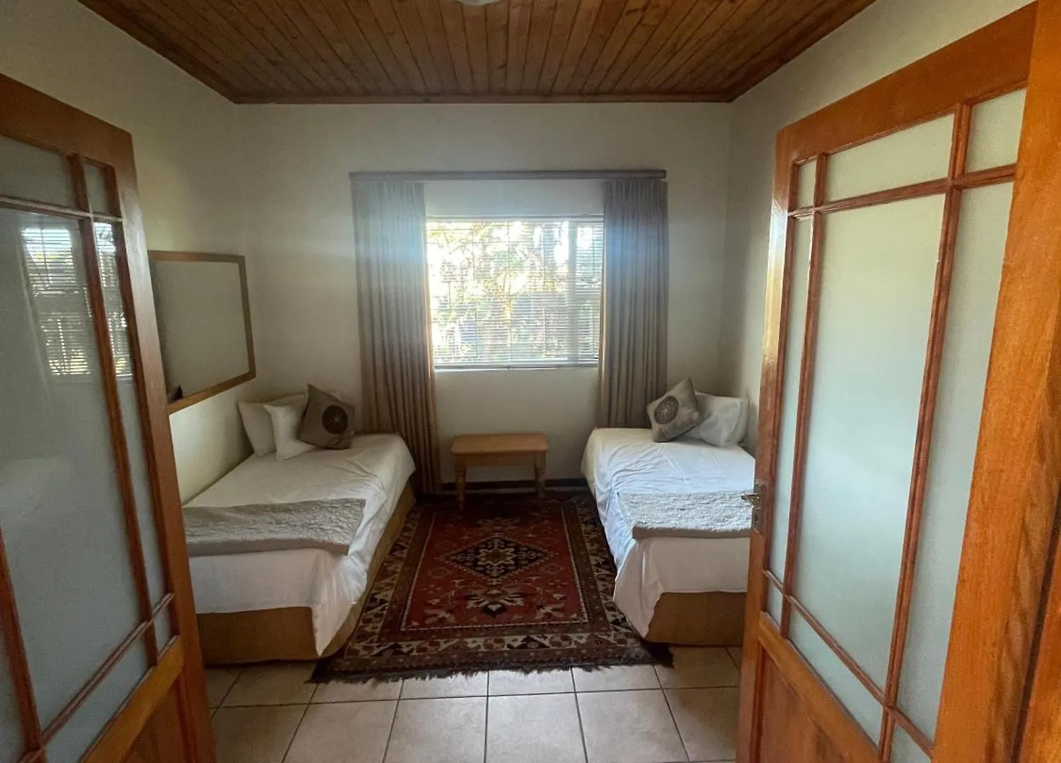 The Sanctuary Guest House Estate Cape Town