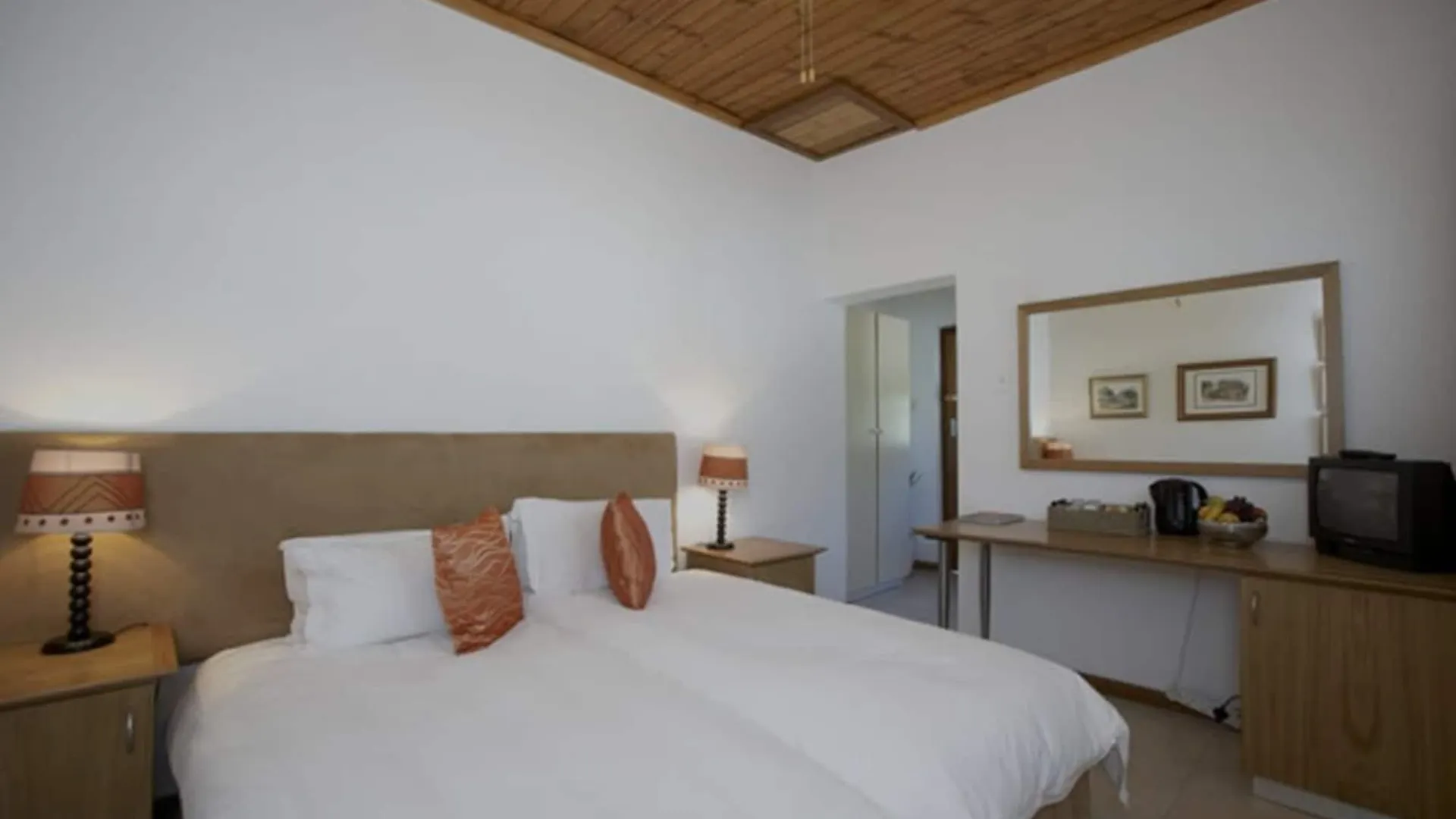The Sanctuary Guest House Estate Cape Town